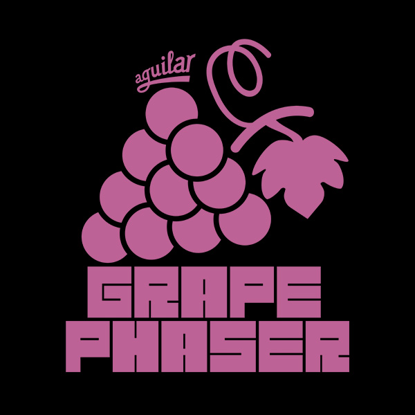 Grape Phaser T-Shirts, Hoodies, Hats, Bags & More