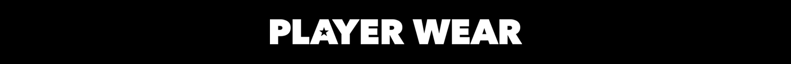 PlayerWear logo